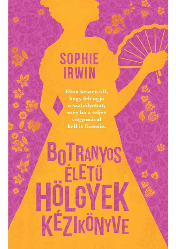 A hangoskönyv borítója