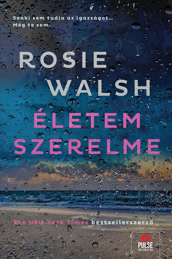 Életem szerelme - Hangoskönyv
