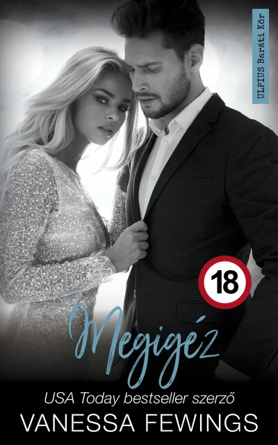 Megigéz - Hangoskönyv