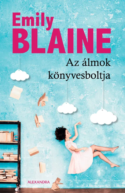 A hangoskönyv borítója