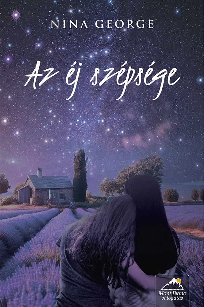 Az éj szépsége - Hangoskönyv