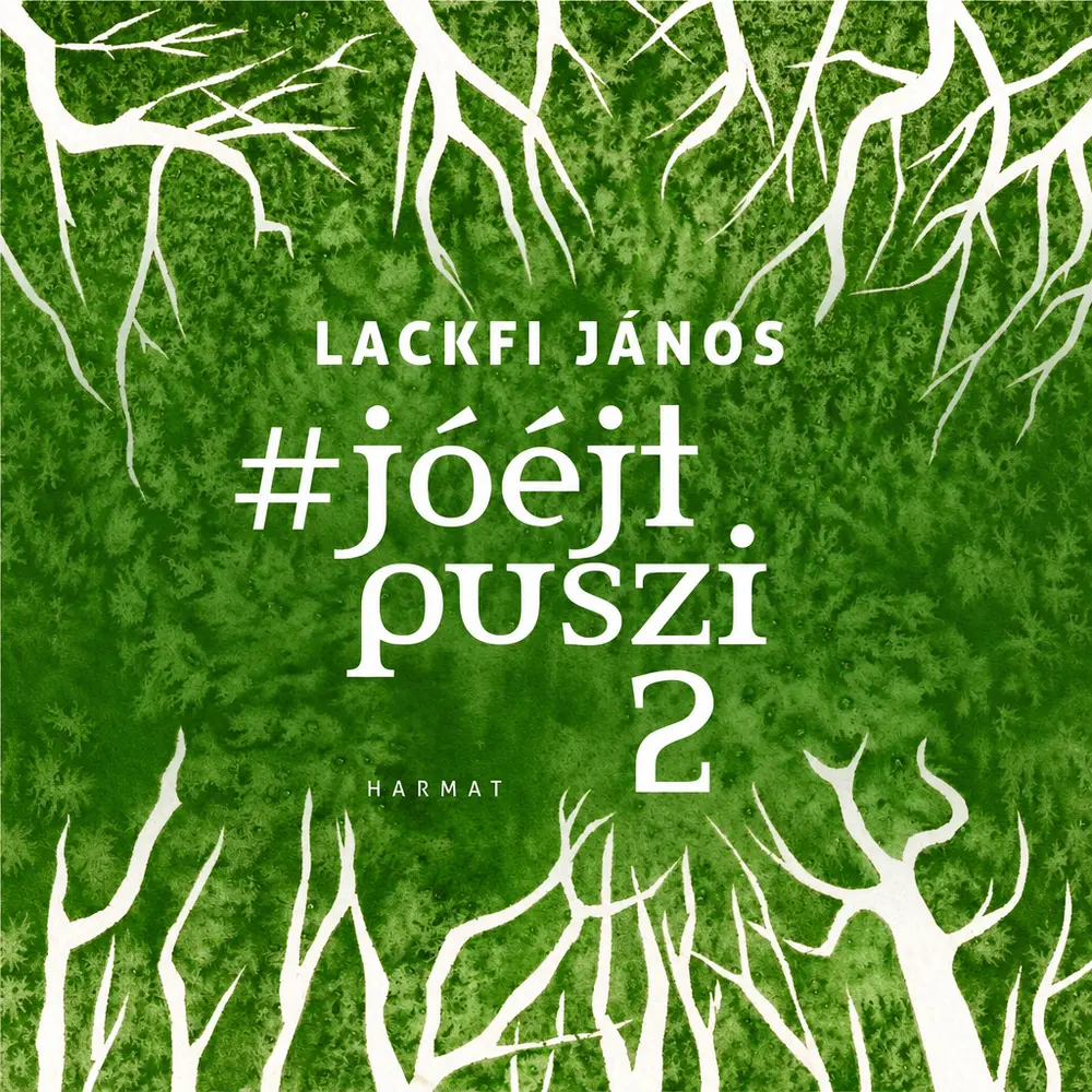 #jóéjtpuszi 2 - Hangoskönyv