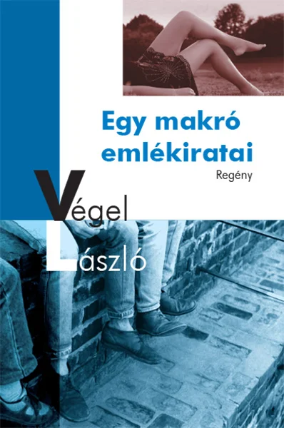 Egy makró emlékiratai - Hangoskönyv