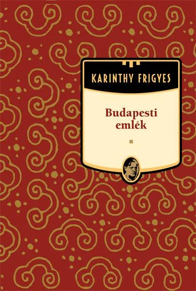 Budapesti emlék - Hangoskönyv
