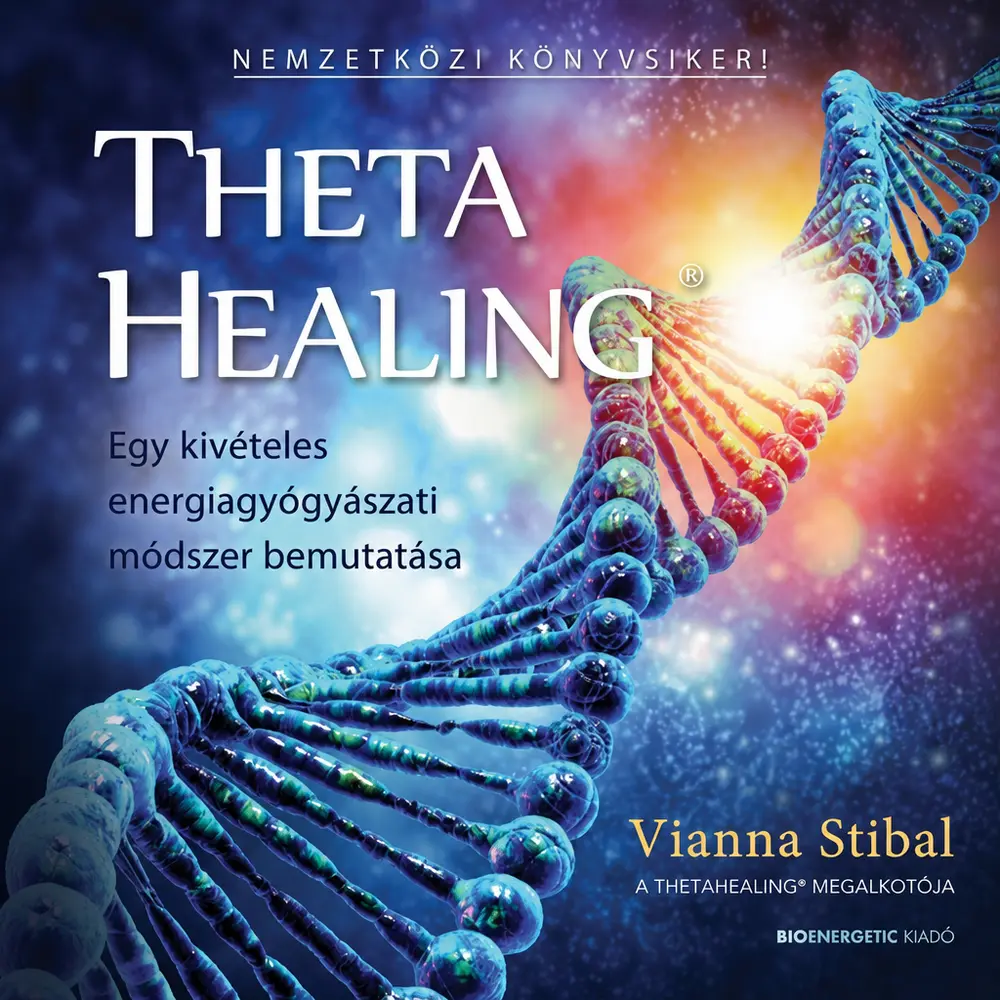 ThetaHealing