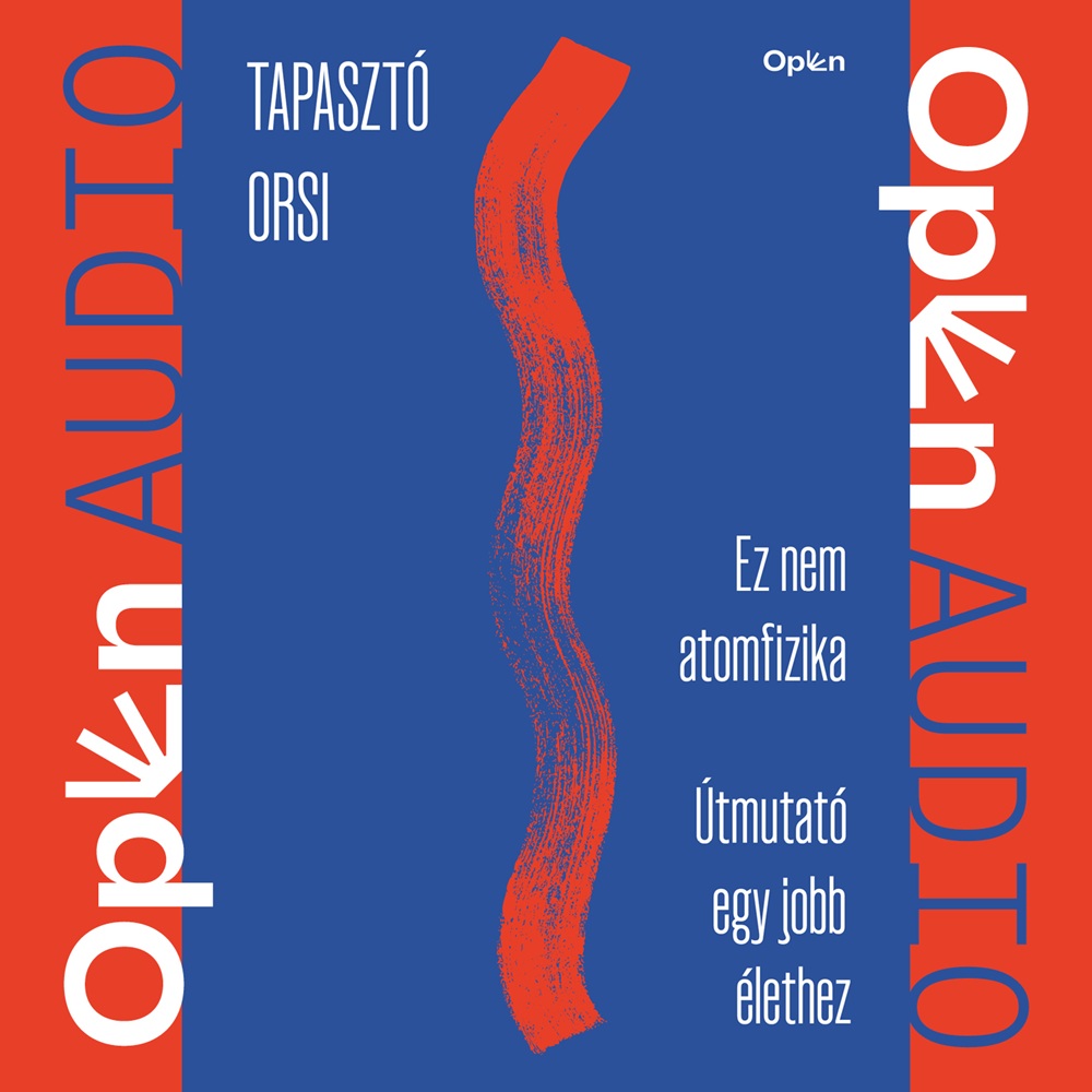 Ez nem atomfizika könyv borító