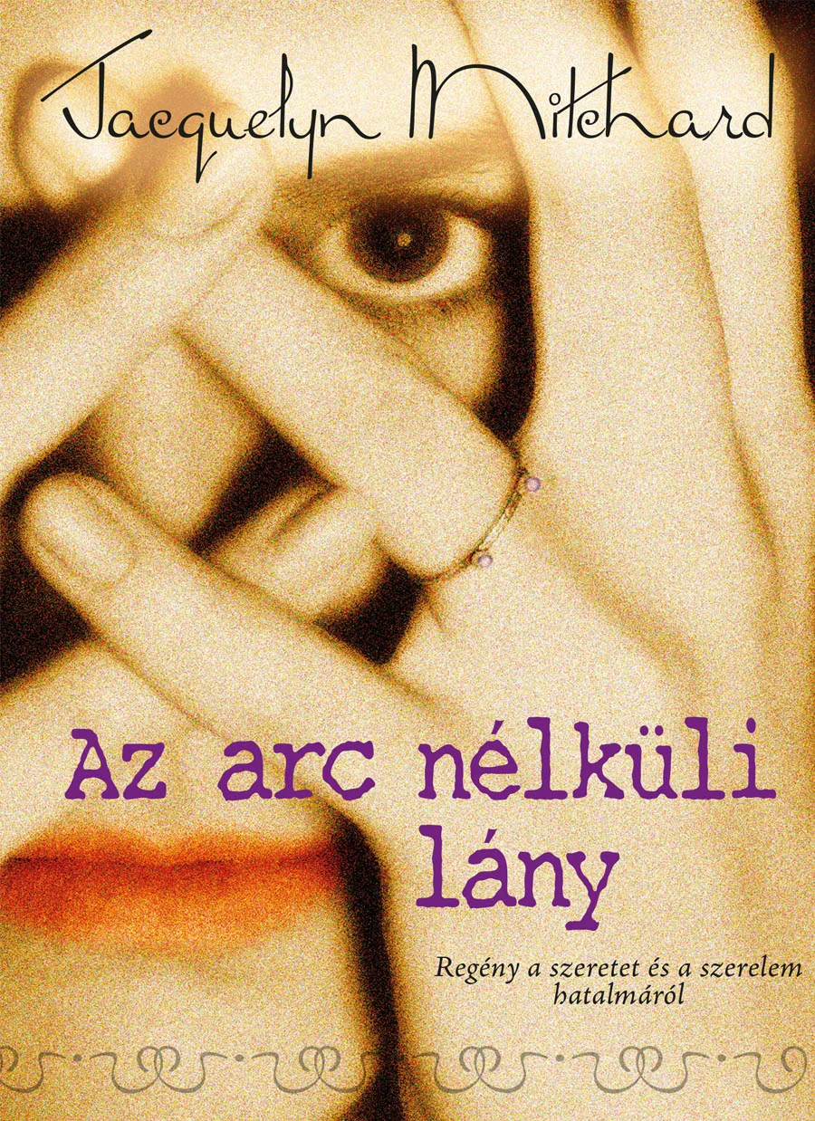 Az arc nélküli lány - Hangoskönyv