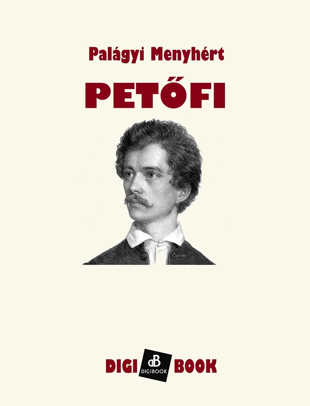A hangoskönyv borítója