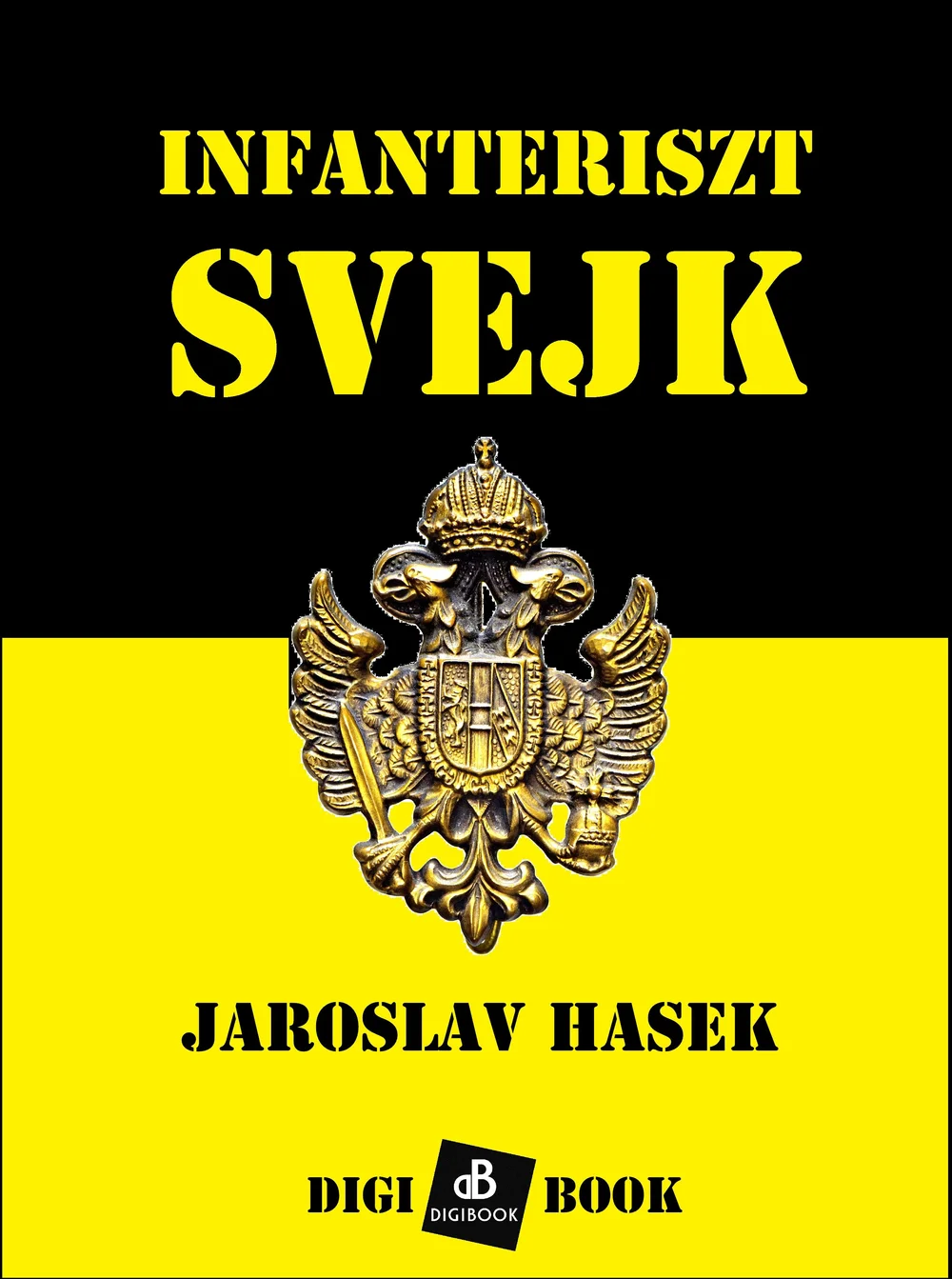 A hangoskönyv borítója