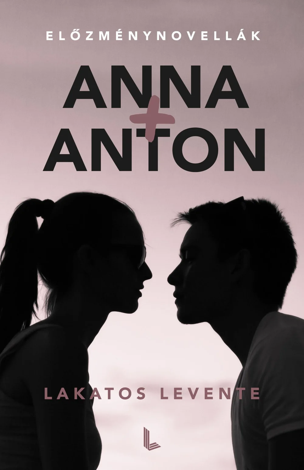 Anna+Anton - Hangoskönyv