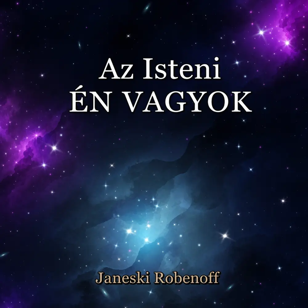 A hangoskönyv borítója
