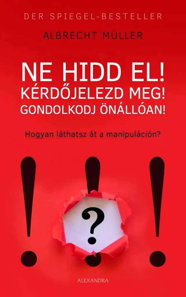 A hangoskönyv borítója