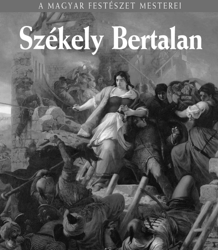 A hangoskönyv borítója