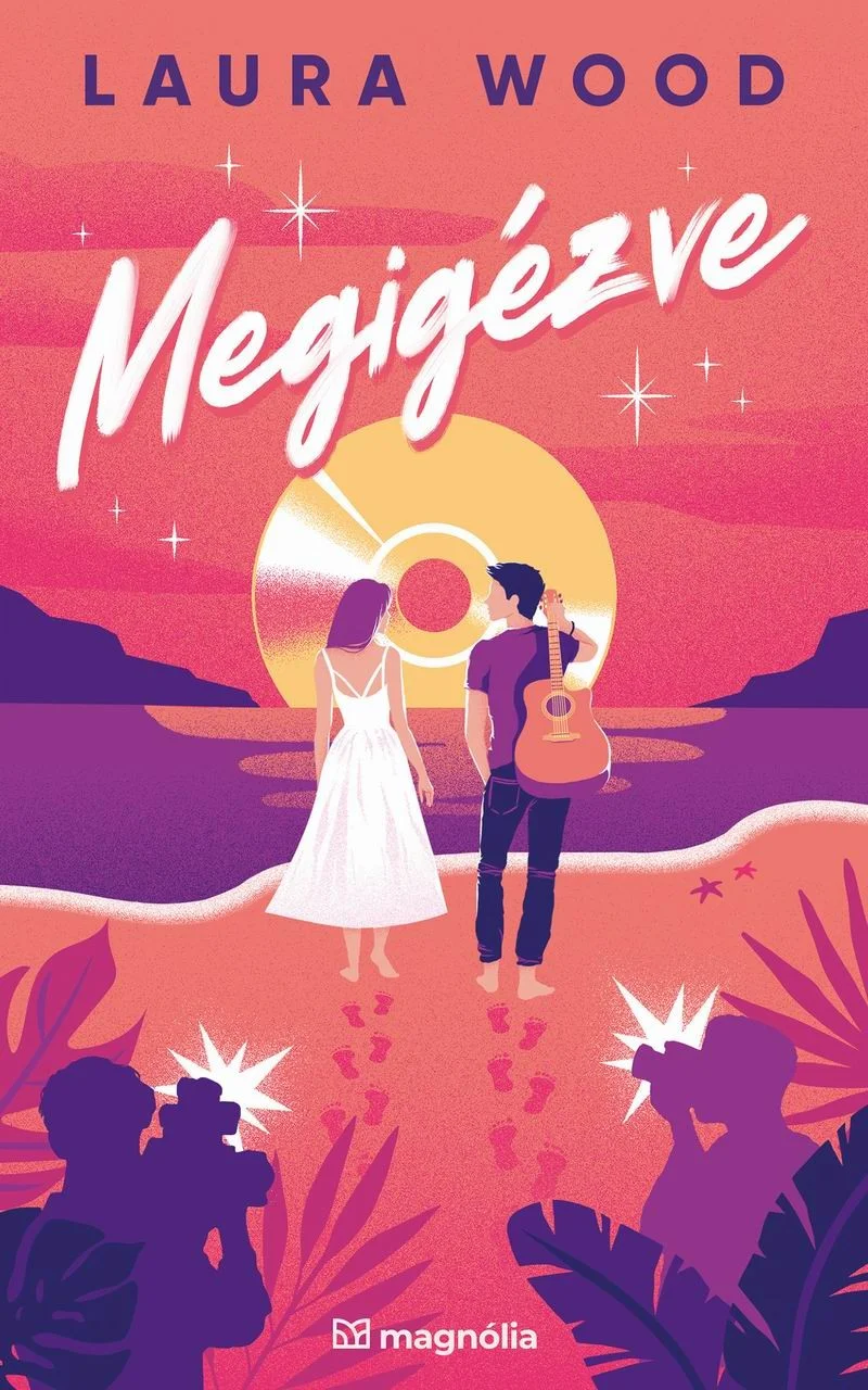 Megigézve - Hangoskönyv