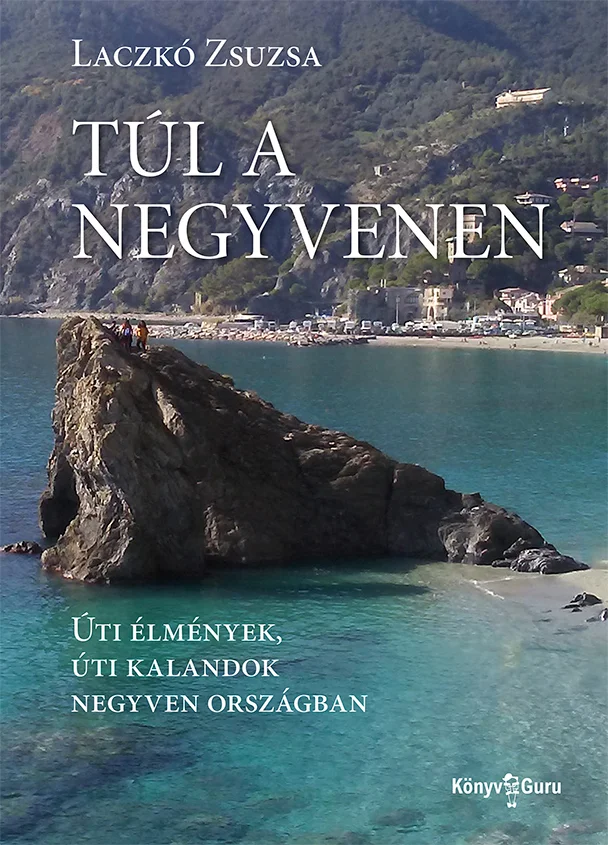 A hangoskönyv borítója