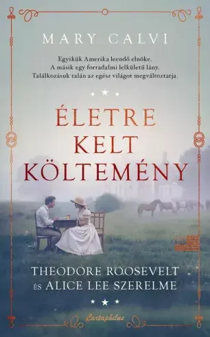 A hangoskönyv borítója