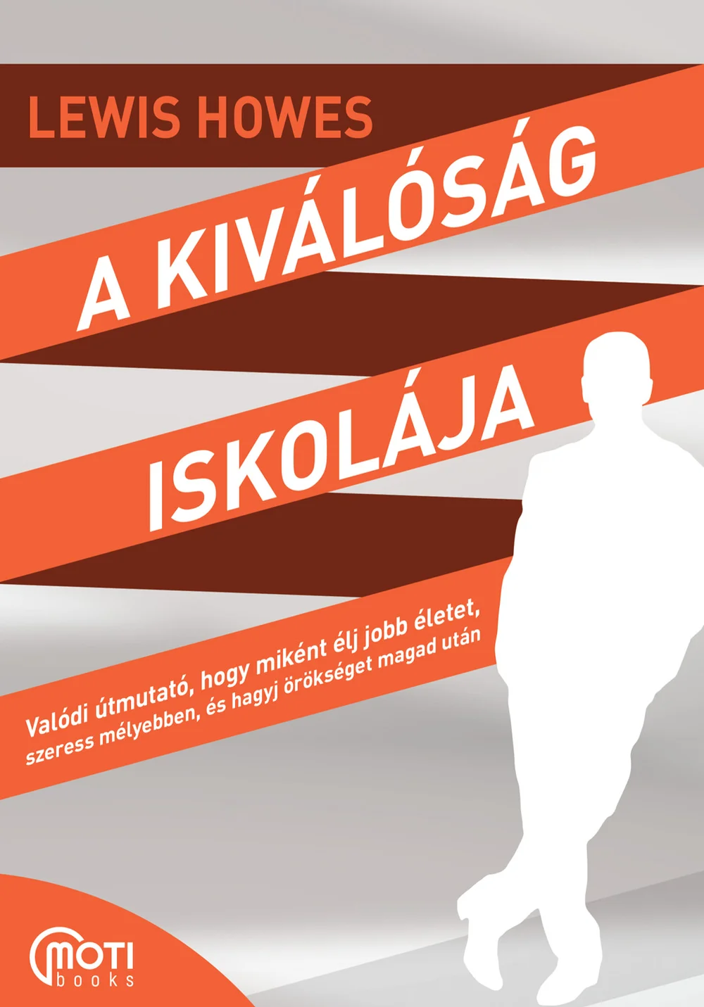 A kiválóság iskolája - Hangoskönyv