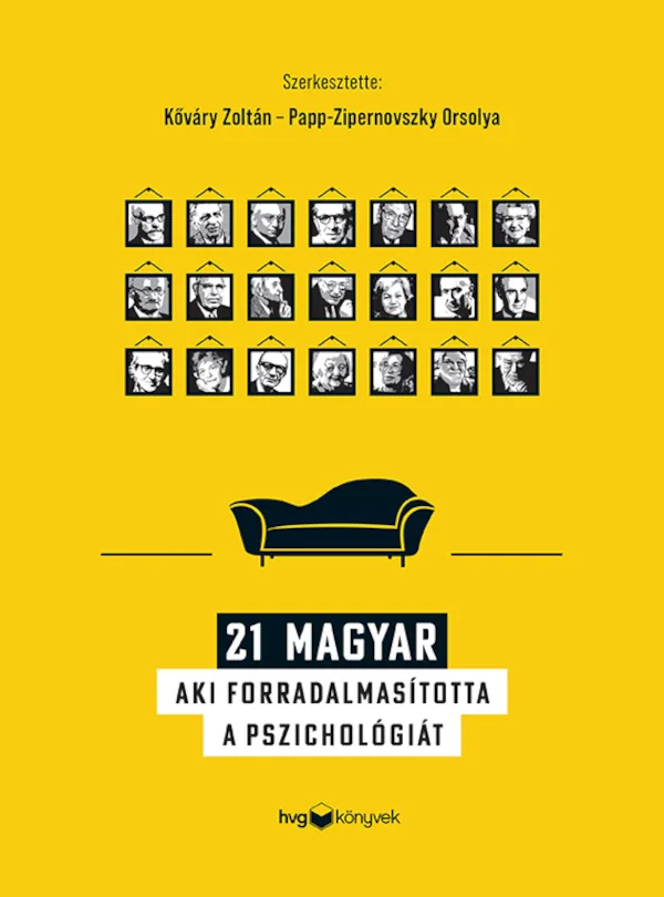 A hangoskönyv borítója