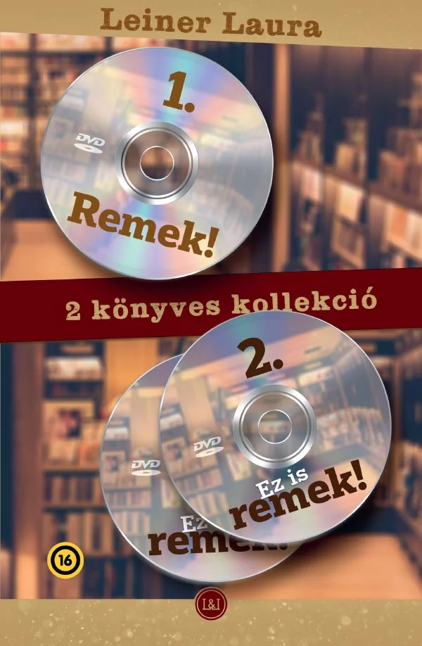 Remek! - Ez is remek! - Hangoskönyv