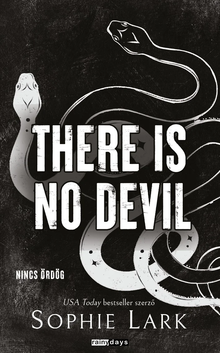 There Is No Devil - Hangoskönyv
