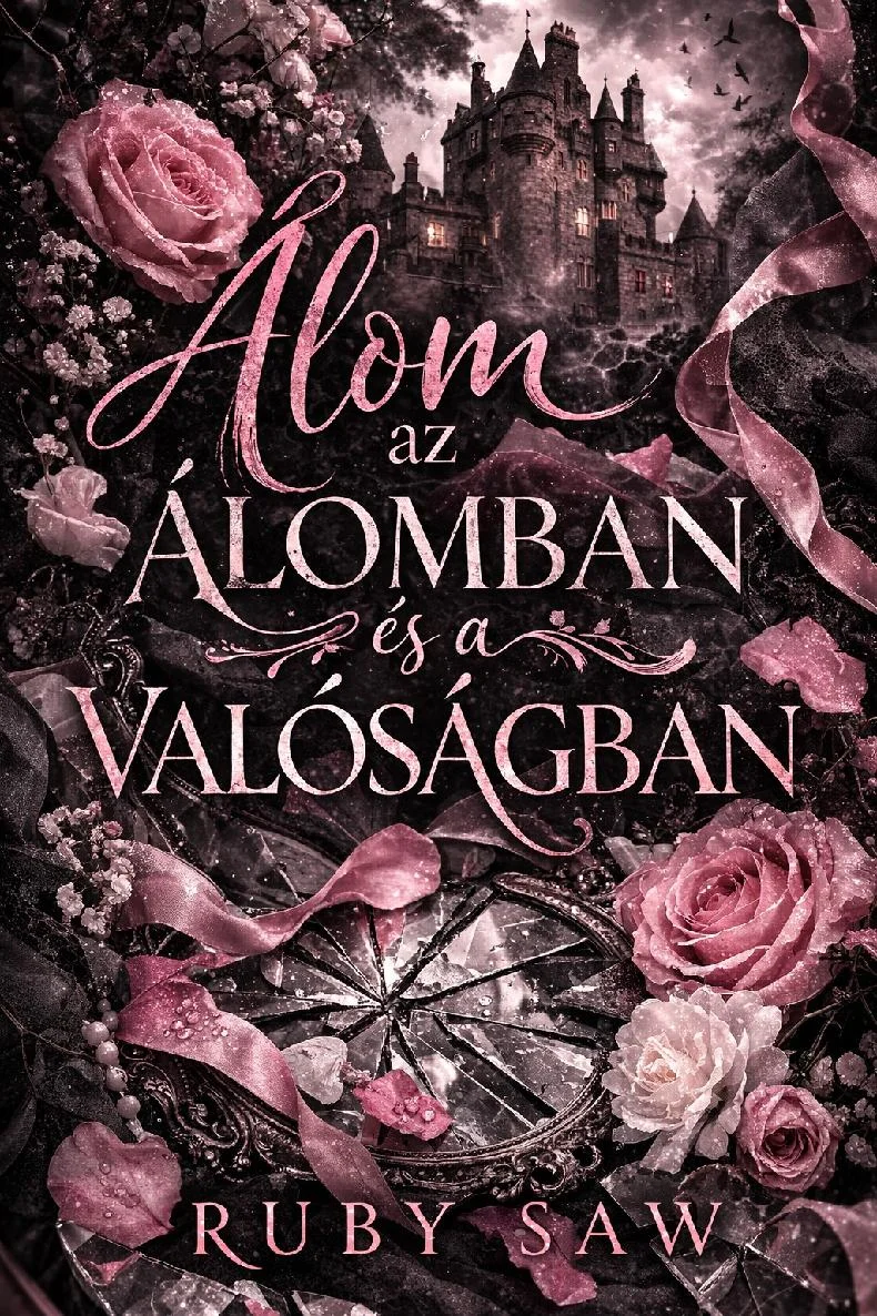 Álom az álomban és a valóságban - Hangoskönyv