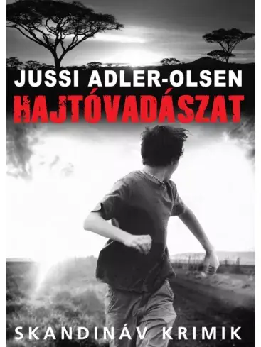 A hangoskönyv borítója