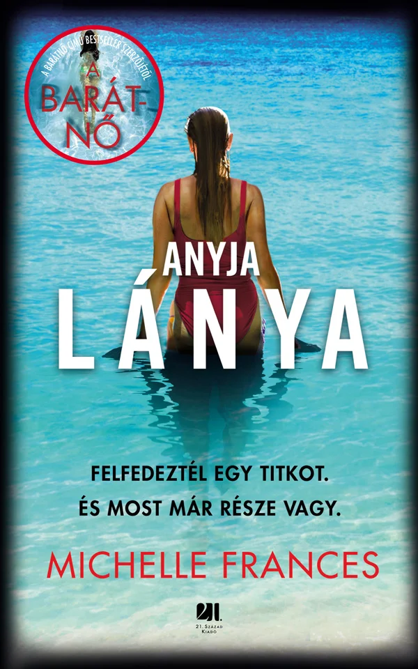 A hangoskönyv borítója