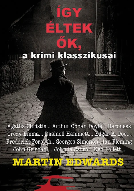 A hangoskönyv borítója