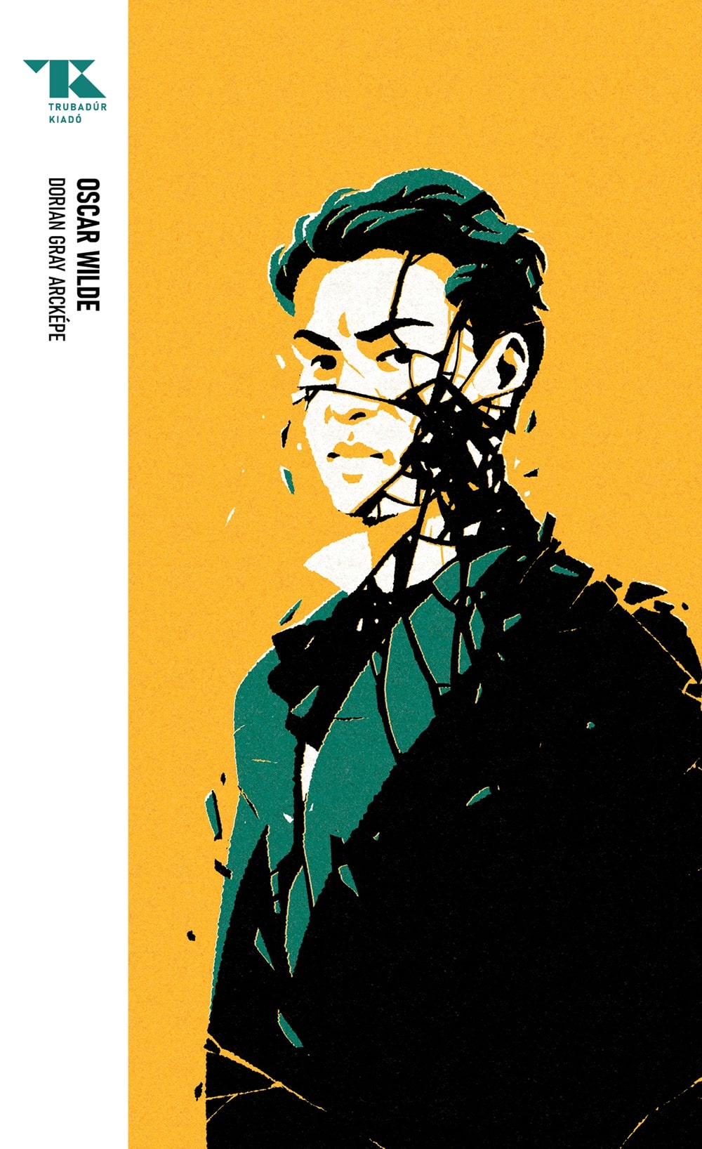 Dorian Gray arcképe - Hangoskönyv