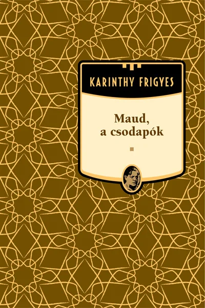 Maud, a csodapók - Hangoskönyv