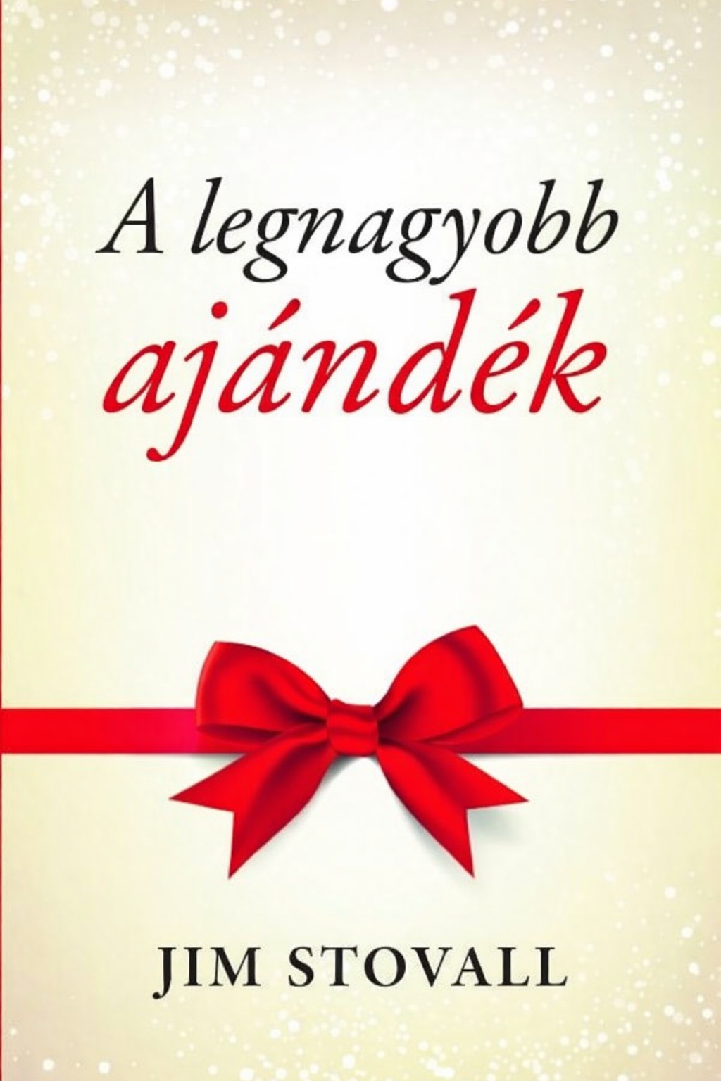 A hangoskönyv borítója