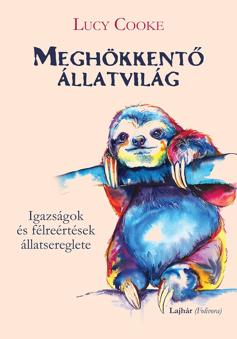 Meghökkentő állatvilág - Hangoskönyv