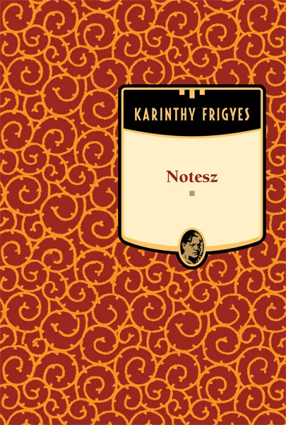 Notesz - Hangoskönyv