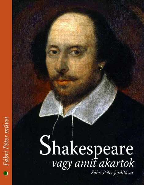 Shakespeare vagy amit akartok - Hangoskönyv