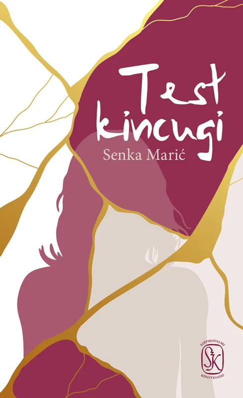 Test-kincugi - Hangoskönyv