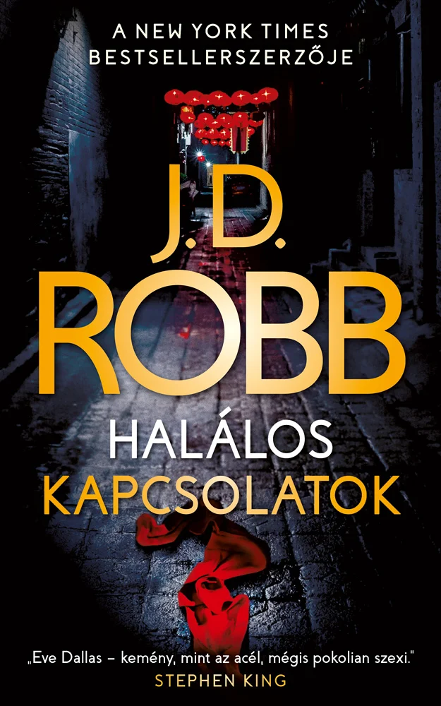 Halálos kapcsolatok - Hangoskönyv