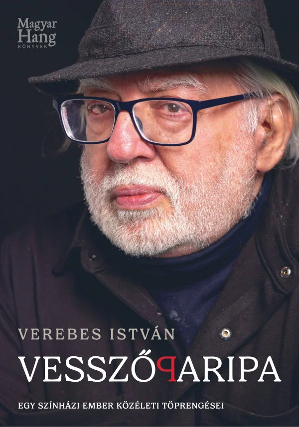 Vesszőparipa - Hangoskönyv