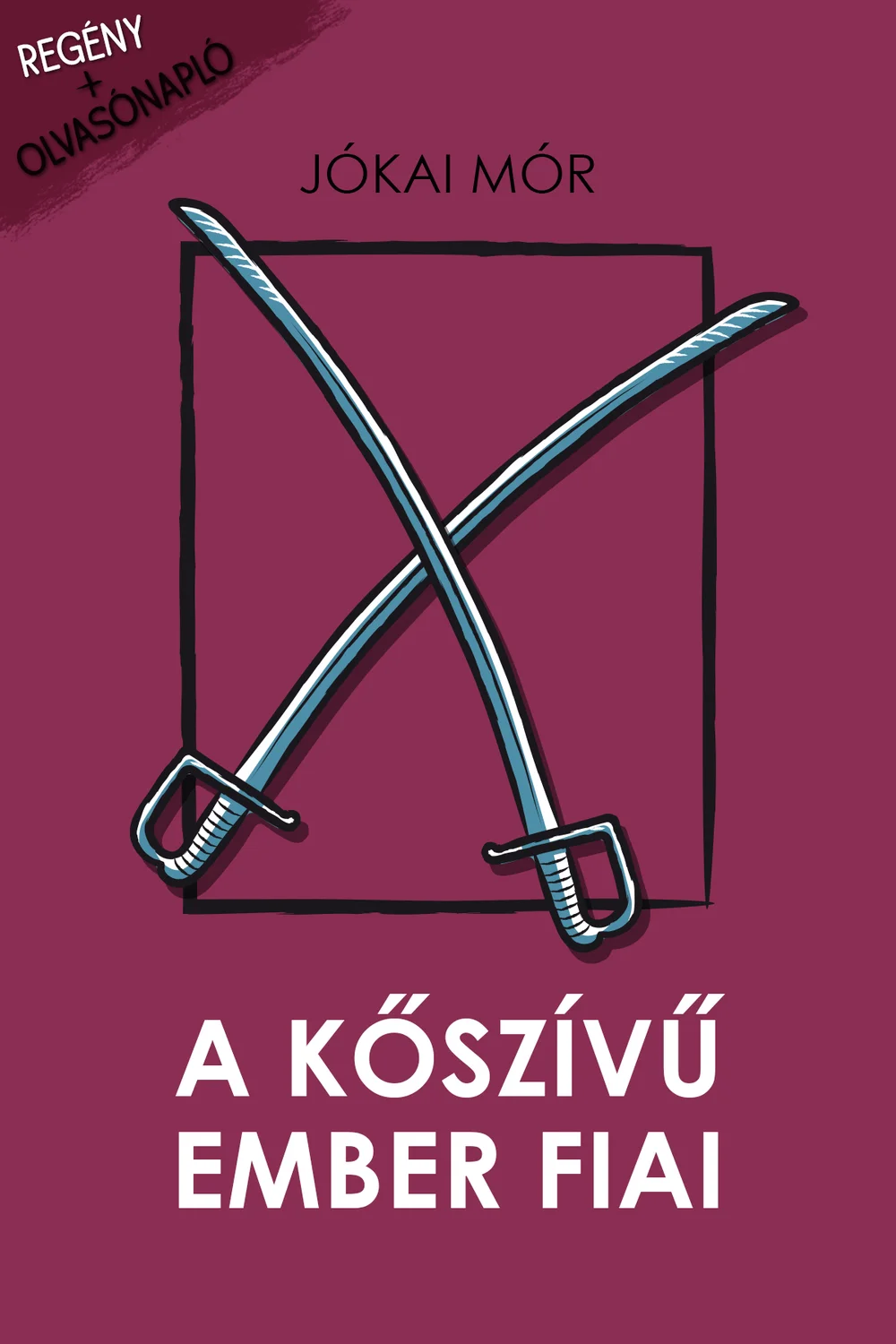 A kőszívű ember fiai - Hangoskönyv