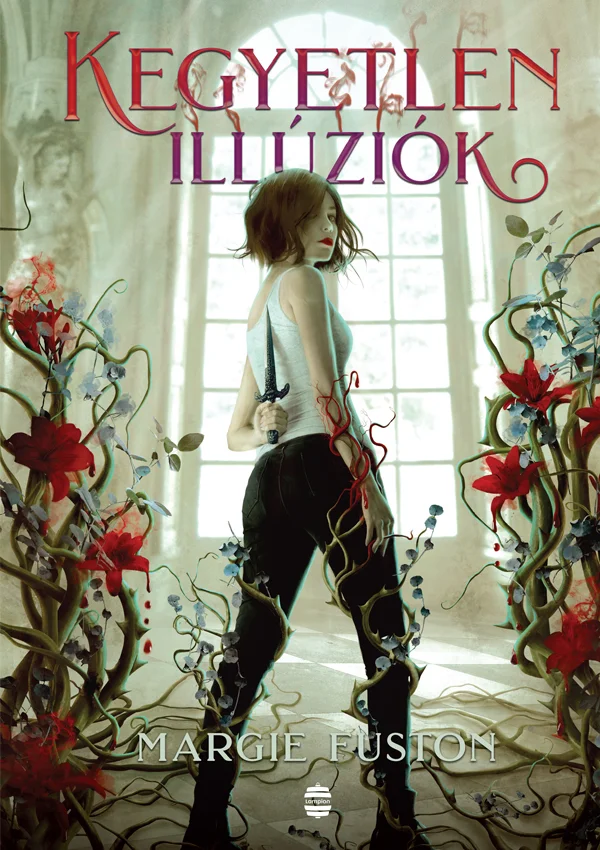 Kegyetlen illúziók - Hangoskönyv