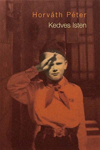 A hangoskönyv borítója