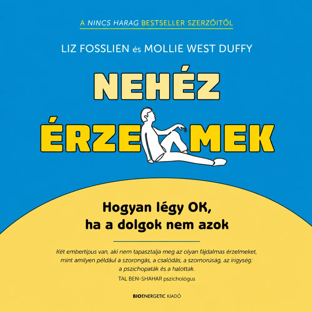 Nehéz érzelmek