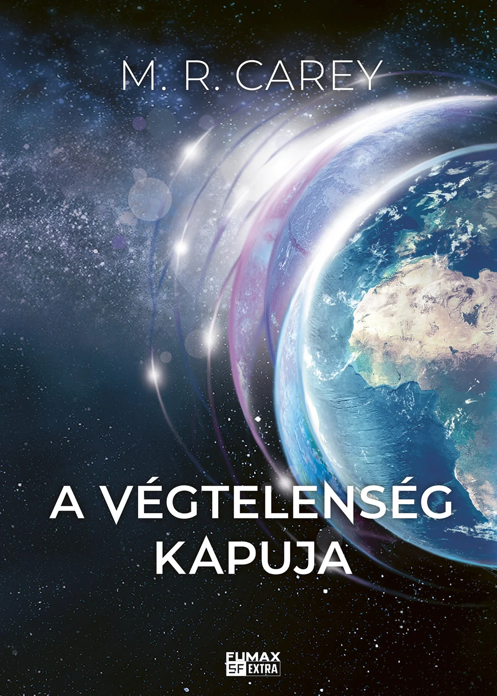 A végtelenség kapuja - Hangoskönyv