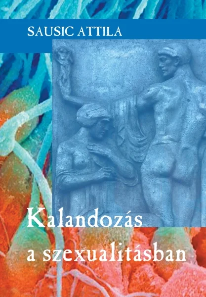 Kalandozás a szexualitásban - Hangoskönyv