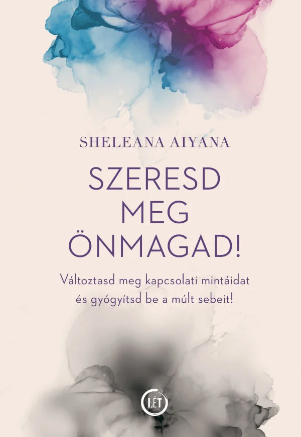 A hangoskönyv borítója