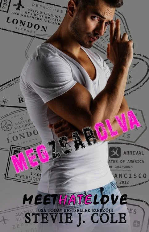 Meet Hate Love - Megzsarolva - Hangoskönyv
