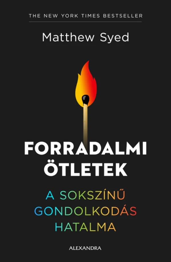 A hangoskönyv borítója