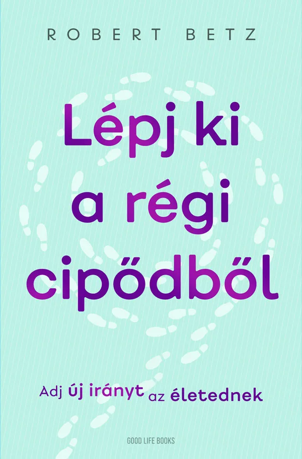 A hangoskönyv borítója