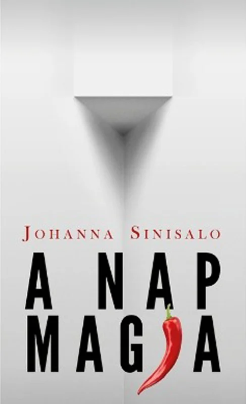 A Nap Magja - Hangoskönyv
