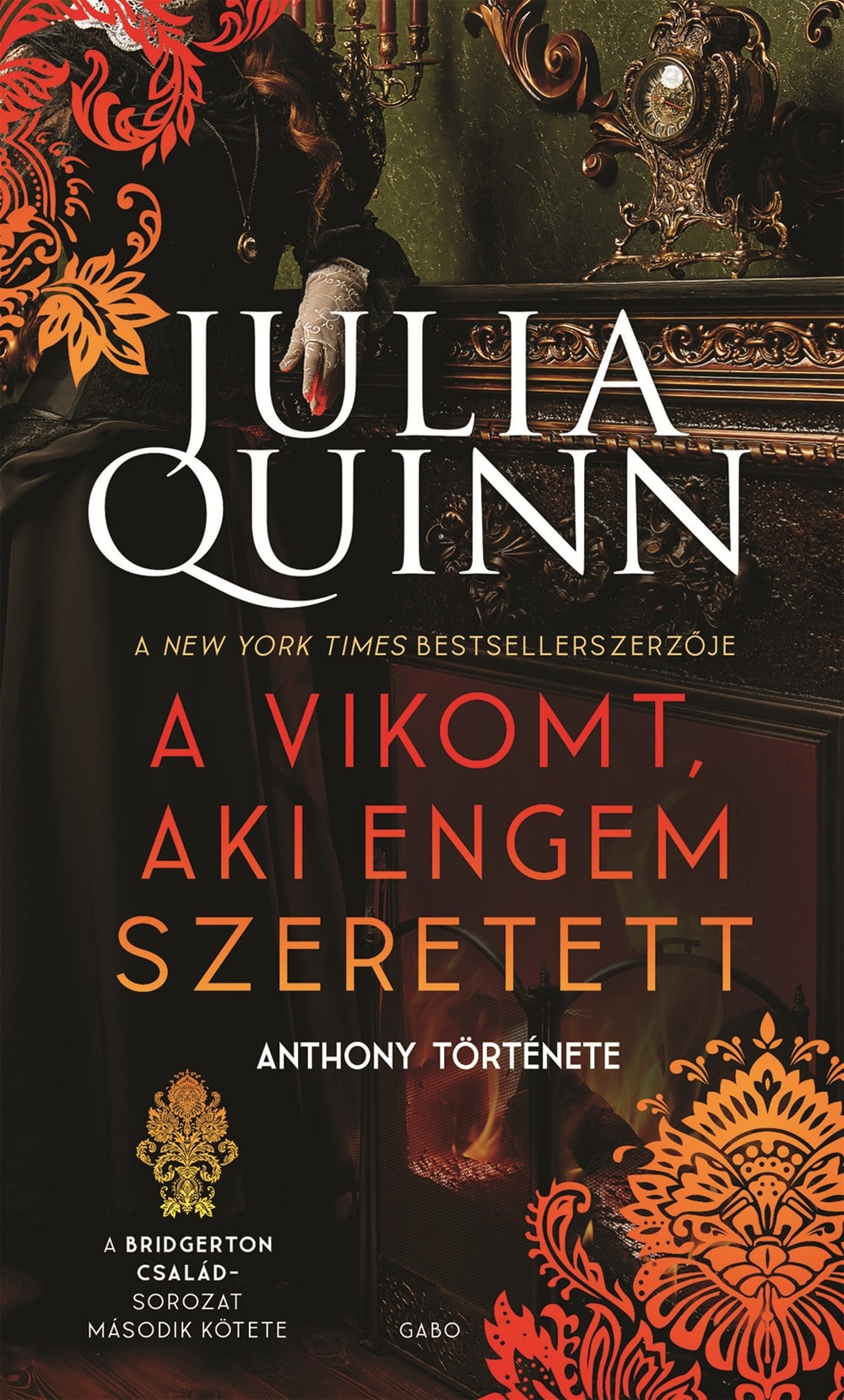 A vikomt, aki engem szeretett - Hangoskönyv