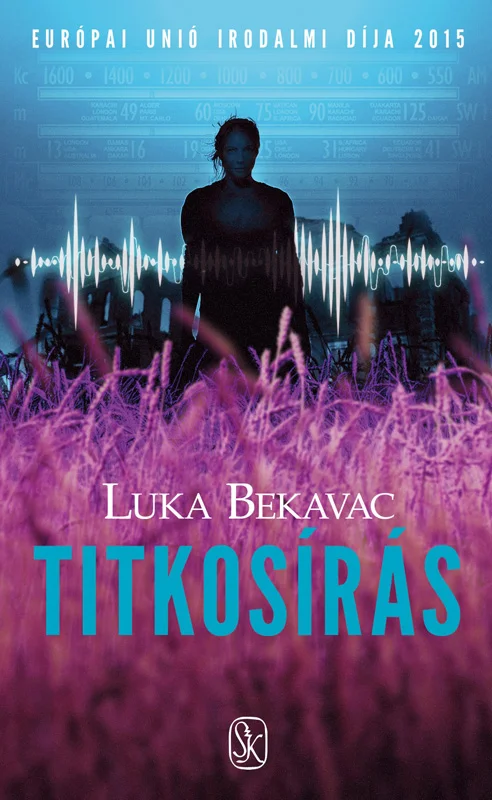 Titkosírás - Hangoskönyv